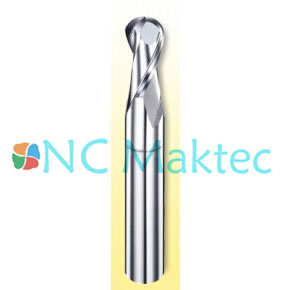 MKC-300AL铝、铝合金加工铣刀
